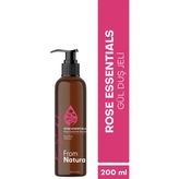 From Natura Rose Essentials 200 ml Duş Jeli