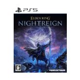 From Software ELDEN RING NIGHTREIGN - PS5