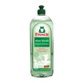 Frosch 750 ml Aloveralı Sıvı Bulaşık Deterjanı