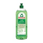 Frosch 750 ml Limonlu Bulaşık Deterjanı
