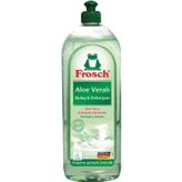 Frosch Bulaşık Deterjanı Aloveralı 750 ml
