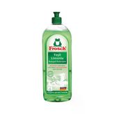Frosch Bulaşık Deterjanı Limonlu 750 Ml