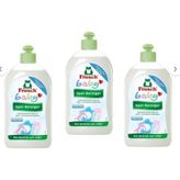 Frosch Emzik ve Biberon Deterjanı 500 ml x 3 Adet