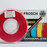 Frosch PETG Kırmızı 1.75 mm Filament