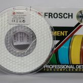 Frosch PLA Mavi 1.75 mm Filament