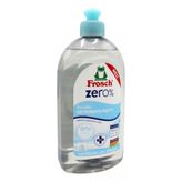 Frosch Zero Bulaşık Deterjanı 500 ml