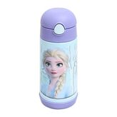 Frozen 2 Elsa Çelik Matara 500 Ml. 44044