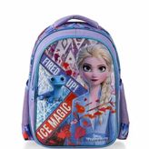 Frozen 48007 Loft Ice Magic W2 İlkokul Çantası