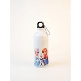 Frozen Baskılı Suluk Matara 600ML
