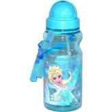 Frozen Elsa Matara Suluk Mavi Lisanslı
