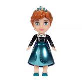 Frozen Mini Bebekler Anna Model 5 24039
