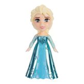 Frozen Mini Bebekler Elsa Model 1 24039