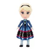 Frozen Mini Bebekler Elsa Model 2 24039