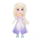 Frozen Mini Bebekler Elsa Model 3 24039