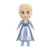 Frozen Mini Bebekler Elsa Model 6 24039