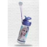 Frozen Plastık Matara 500Ml Change (Otto42505)