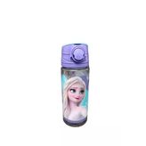 Frozen Plastik Matara 500Ml Lila