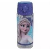 Frozen Plastık Matara 500Ml Step (Otto 42508)