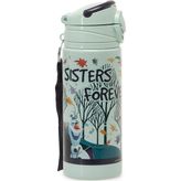 FROZEN PLASTİK MATARA FRX 500 ML