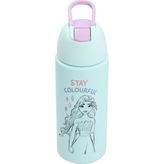 Frozen Plastik Matara Softy 500ML Colorful