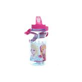 Frozen Şeffaf Matara 500 ml. 97830