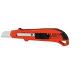 Frs 598 Kırmızı Metal Maket Bıçağı