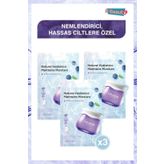 Frudia Blueberry Hydrating 3x27 ml Maske