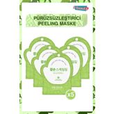 Frudia Green Grape Pore 5 Adet Peeling Pedi