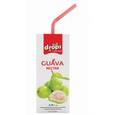 Fruit Drops 200 ml Guava Nektarı (27 adet)