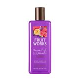 Fruit Works 500 ml Passion Fruit and Watermelon Duş Jeli