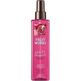 Fruit Works BM Rhubarb & Pomegranate Vücut Spreyi 250ml