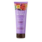 Fruit Works BS Passion Fruit & Watermelon Vücut Peelingi 225ml