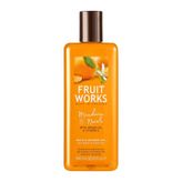 Fruit Works Mandarin Neroli 500 ml Sıvı El Sabunu