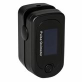 Fs20k Parmak Tipi Pulse Oksimetre