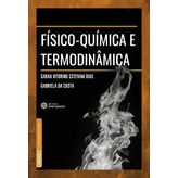 FíSICO-QUíMICA E TERMODINâMICA