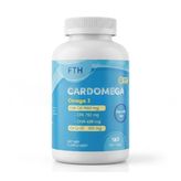 Fth Cardomega Balık Yağı 180 Softgel
