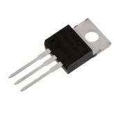 Ftp08n06a To-220 Mosfet Transıstor