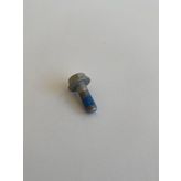 Ftt 10.9 Altıgen Başlı Pullu Civata 7.8x29mm
