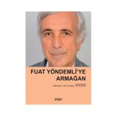 Fuat Yöndemli ye Armağan - Kolektif