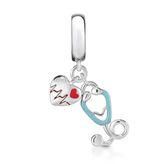 Fubena Steteskop Sallantılı Charm