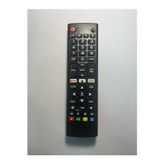 Fuchs Lcd Tv Kumandası Netflix-Amazon Tuşlu