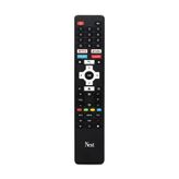 Fuchs Next YE-32020GG4 Mikrofonlu Ses Komutlu Android Tv Kumanda
