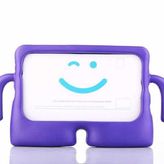 Fuchsia Apple iPad 2 3 4 iBuy Standlı Tablet Kılıf
