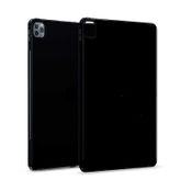 Fuchsia Apple iPad Pro 11 2020 Tablet Süper Silikon Kapak Kılıf