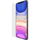 Fuchsia Apple iPhone 11 Pro Blue Nano Screen Protector Ekran Koruyucu