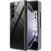 Fuchsia Galaxy Z Fold 5 Uyumlu Dragon Arka Kapak