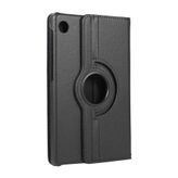 Fuchsia Huawei Mate Pad T10S Dönebilen Standlı Tablet Kılıfı