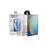 Fuchsia Samsung Galaxy Tab A9 Plus Magic Tablet Cam Ekran Koruyucu - Şeffaf