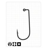Fudo 2101 AB Jig Olta İğnesi