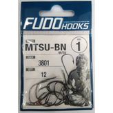 Fudo 3801 Mtsu-Bn Iğne